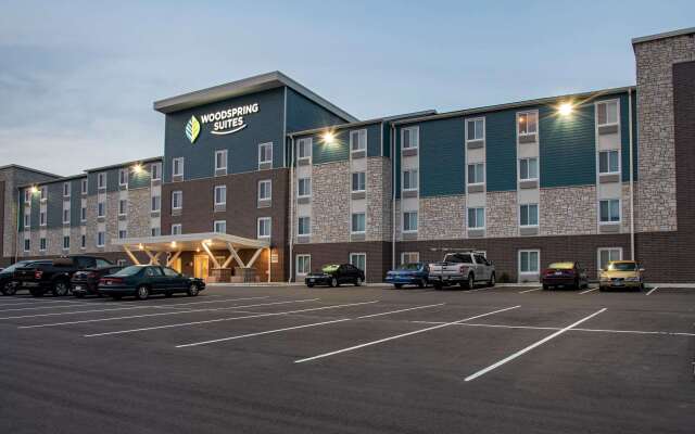 Extended Stay America Suites - Minneapolis - Airport - Mendota Heights