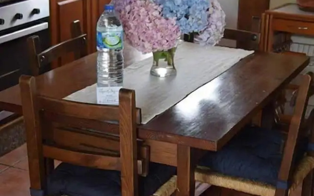 La Casita de La Nozal