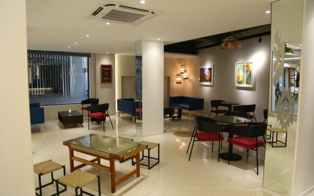 Hotel Nandini