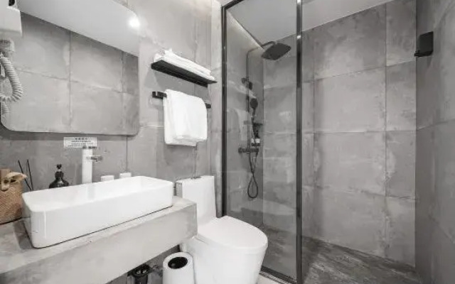 Gulangyu Lvshe Homestay