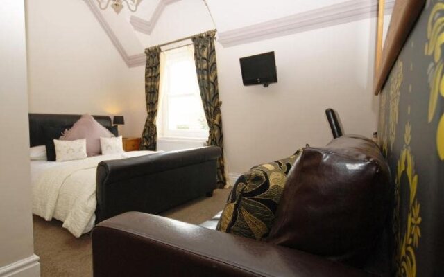 The Clontarf Hotel
