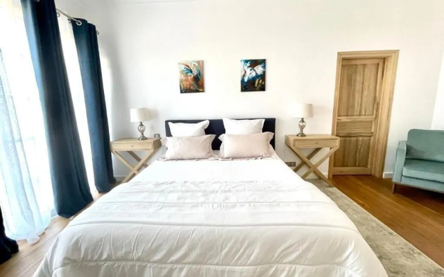 La Soleillade Aixoise