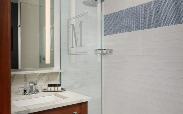 The Merrill Hotel, Muscatine, a Tribute Portfolio Hotel