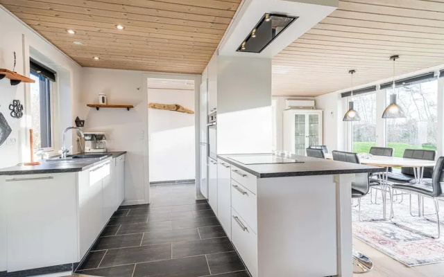 5 Person Holiday Home in Blavand