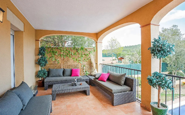 Casa Dominique - Four Bedroom