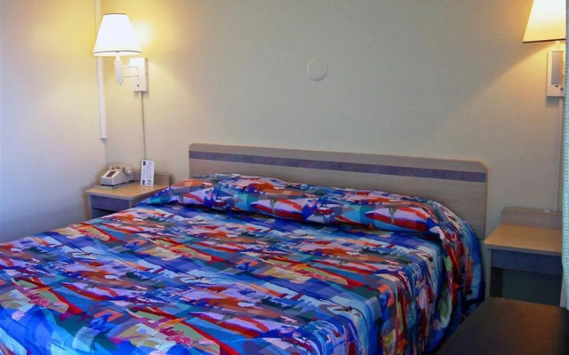 Motel 6 Wendover, UT