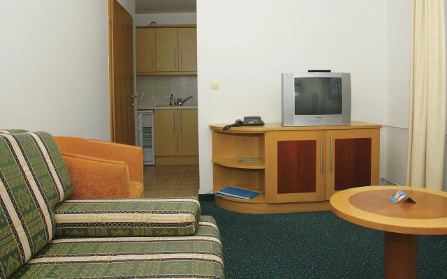 Apartments Vitranc
