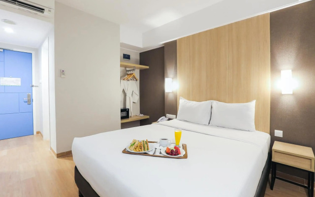 Hotel Citradream Bintaro