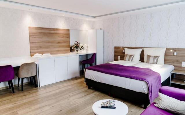 Haus Vier Jahreszeiten am See HS 233