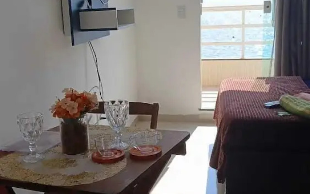 Pousada ilha Bella