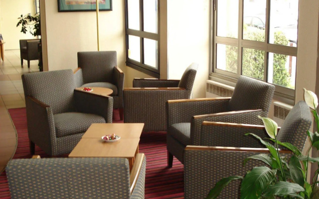 ibis Tours Centre Giraudeau
