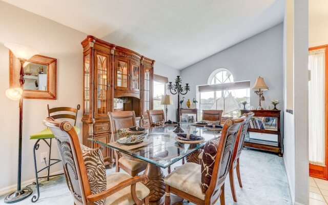 Turtle Paradise by Vtrips