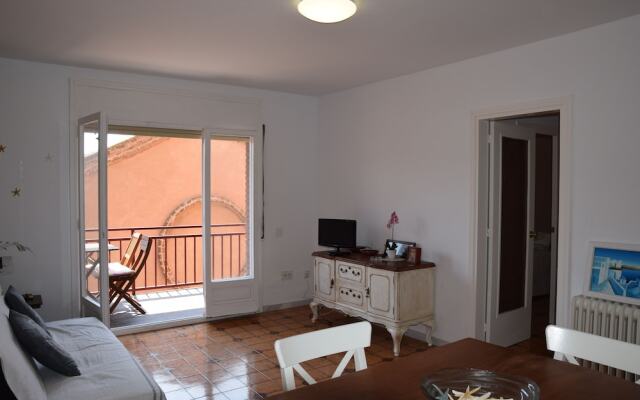 Apartamento Sant Sebastia 3