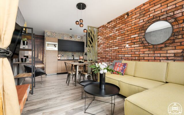 Park Design- Apartments M&M