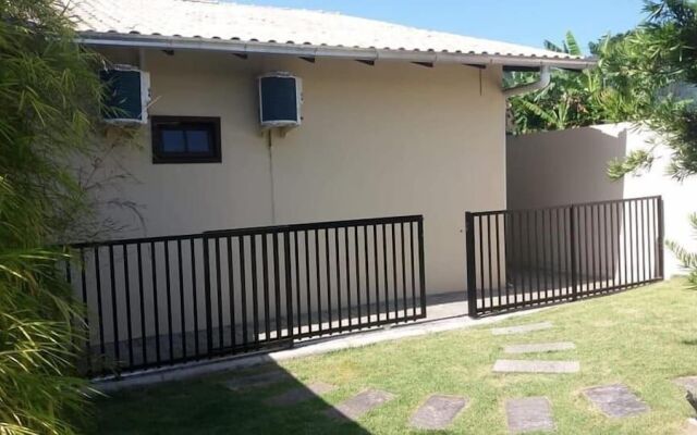 Pousada Charm House