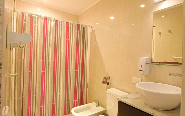 Apartamentos del mar II