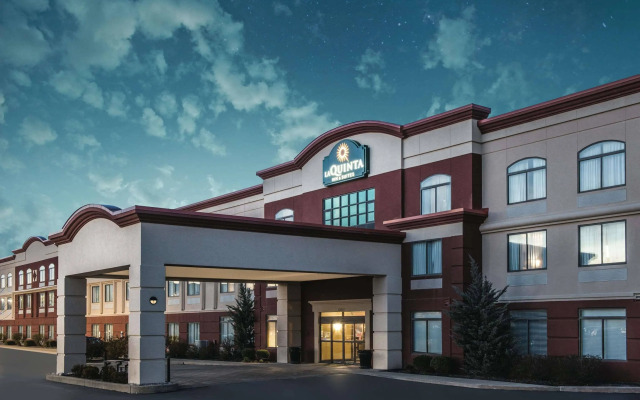 Wingate By Wyndham