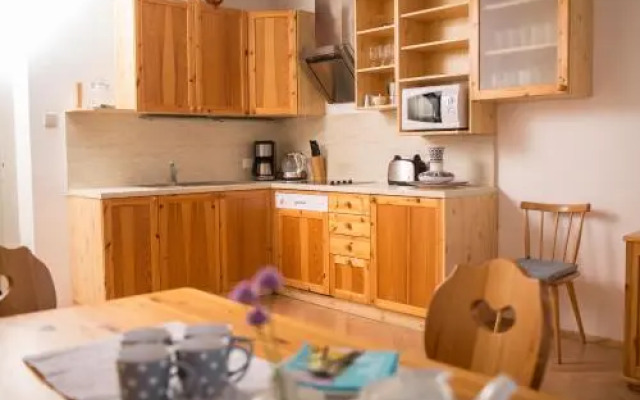 56er Herzog Apartments