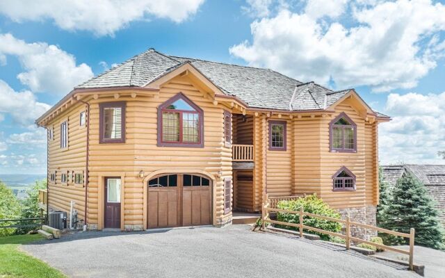Boulder Heights