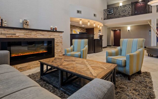 Best Western New Albany