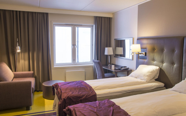 Scandic Lillehammer Hotel