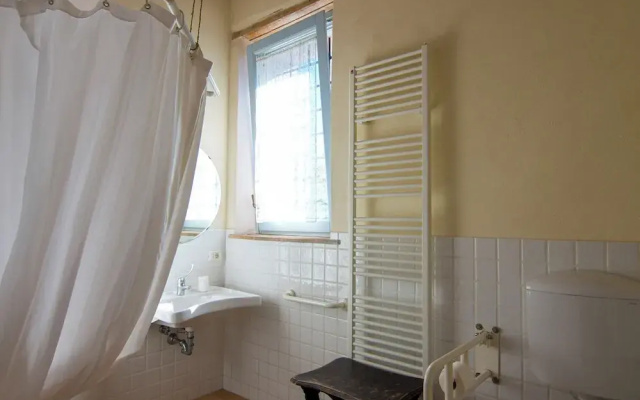CasaLeMonache - Appartamenti in Umbria