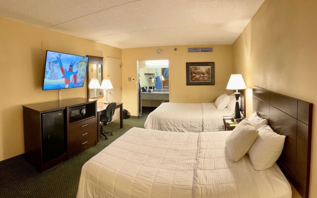 MCM Grande Hotel & Fun Dome