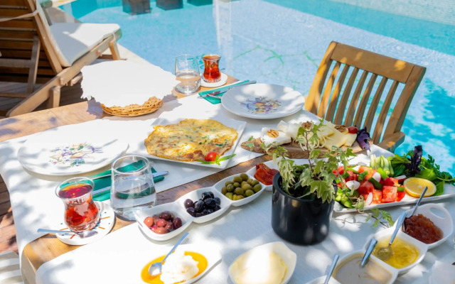 Provence Mansion Alacati