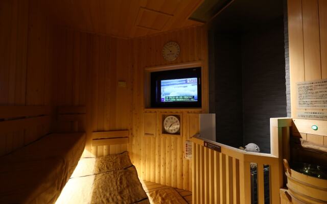 Dormy Inn Express Gotemba Hot Springs