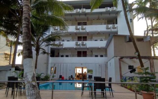 Hotel Murud Marina