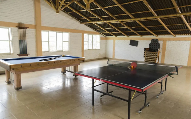 Ecovilla