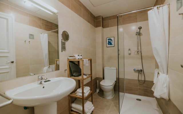 Hotel Arrope