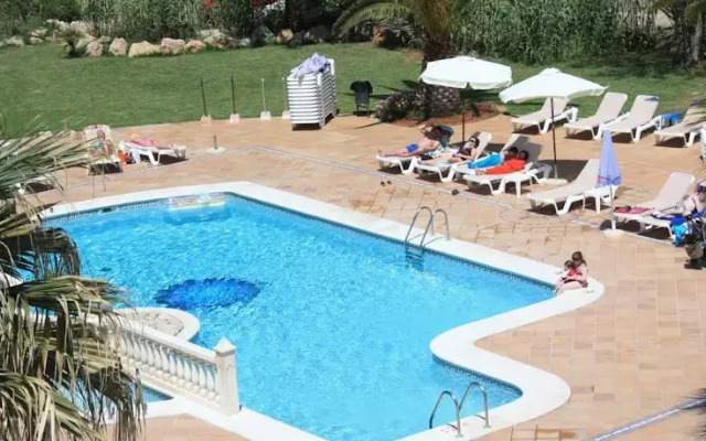 Apartamentos Balansat