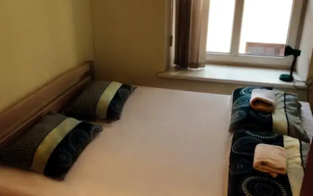 Riga Students And Backpackers Hostel