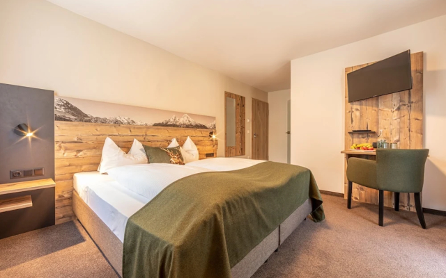 HomeHotel Salzberg