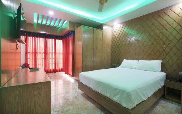 Galaxy Resort Limited