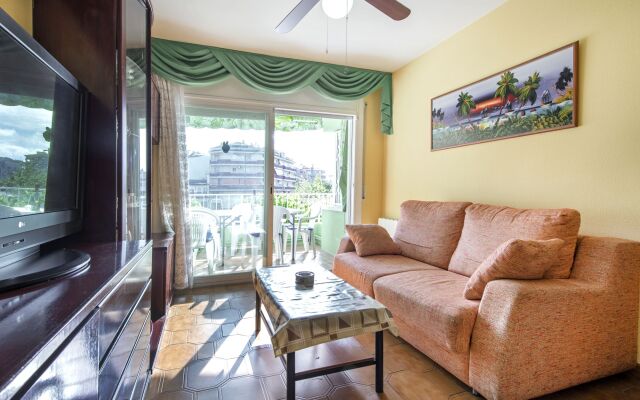 Apartamento Puerto Rico