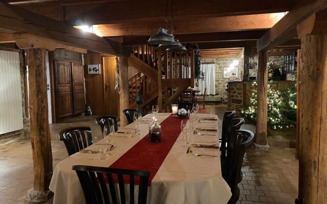 Chambre d hôtes La Vaisse