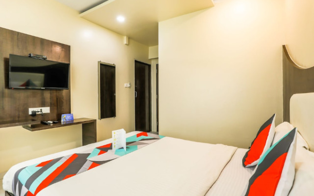 Alfa Grand by FabHotels