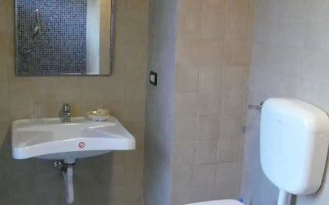 I Rustici Resort