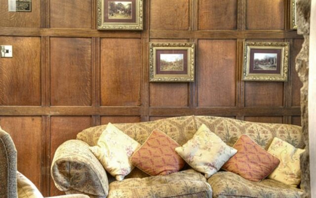 Easington House