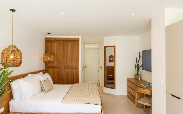 Dream Villa Anse Marcel-567