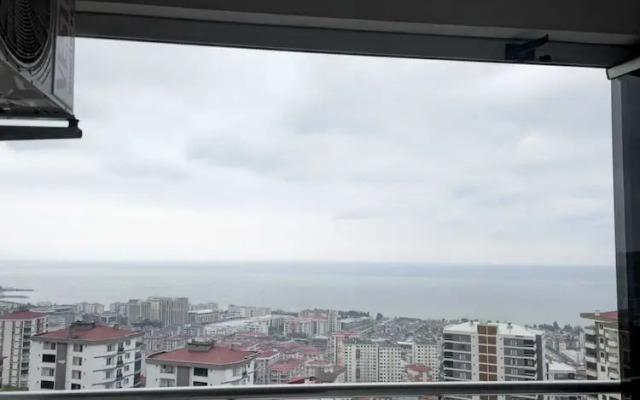 Trabzon Waha
