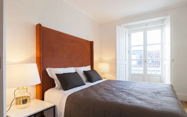 Altido Downtown Blue II Duplex