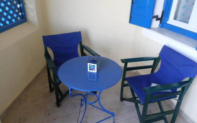 Atlantica Traditional Apartments