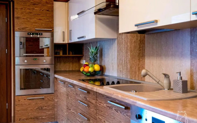 Staromiejska Apartamenty