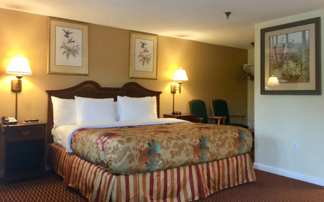 Scottish Inn Sturbridge