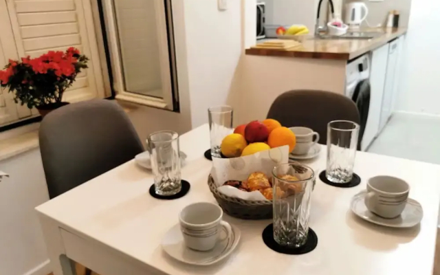 Apartment Mama H