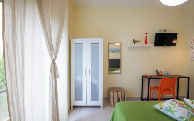 Albergo Villa Gaia