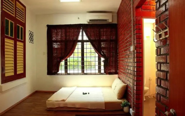 My Friends Guest House